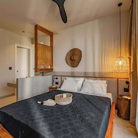 Terra Mare Marin By Ialisos