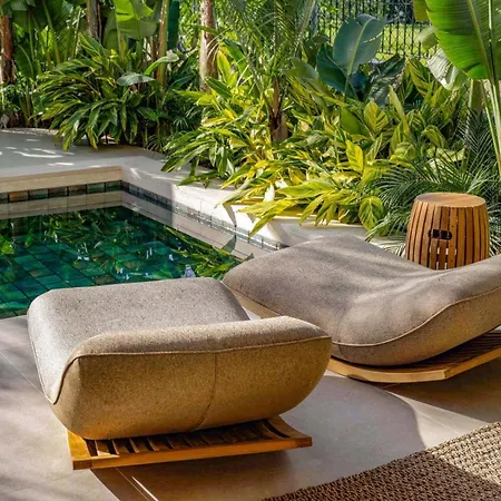 Villa Terra Mare Marin By Ialisos