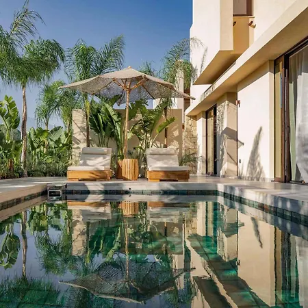 Villa Terra Mare Marin By *