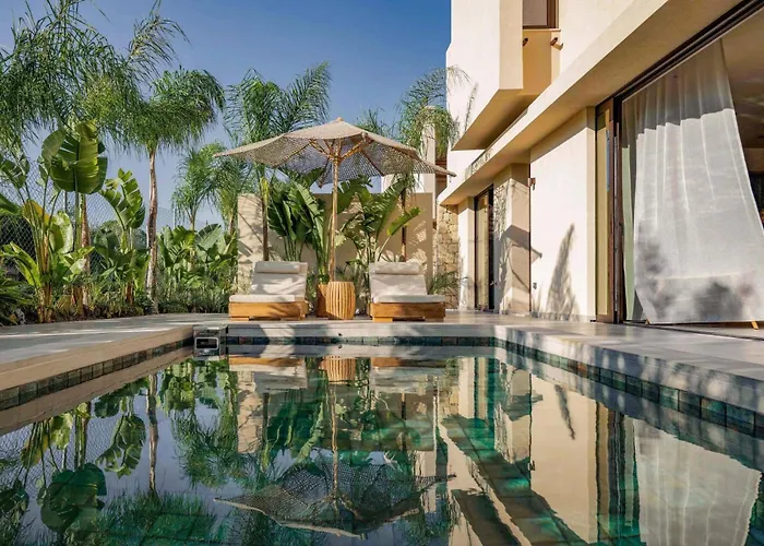 Villa Terra Mare Marin By *