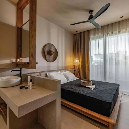 וילה Terra Mare Marin By יאליסוס