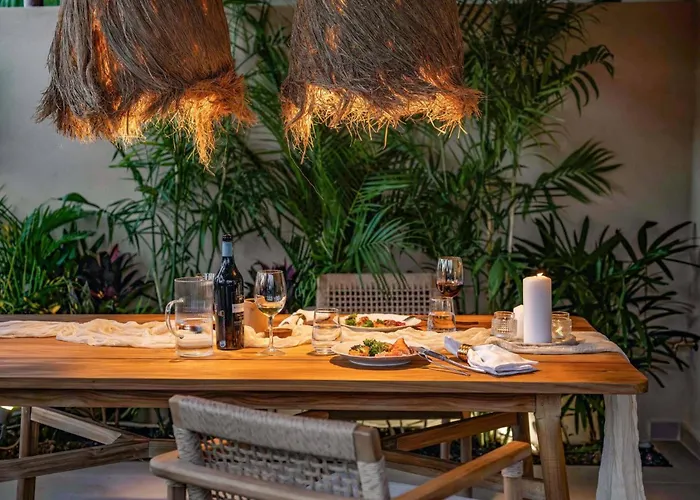 Terra Mare Marin By יאליסוס