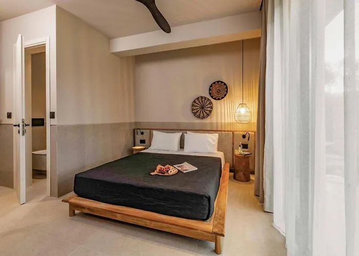 Terra Mare Marin By