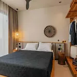 Villa Terra Mare Marin By