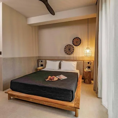 Terra Mare Marin By