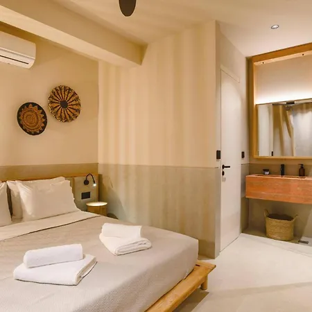 Terra Mare Marin By