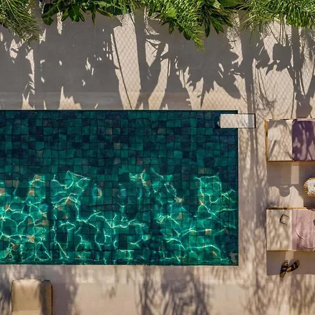 Terra Mare Marin By *