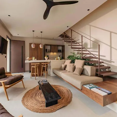 Terra Mare Marin By فيلة إياليسوس