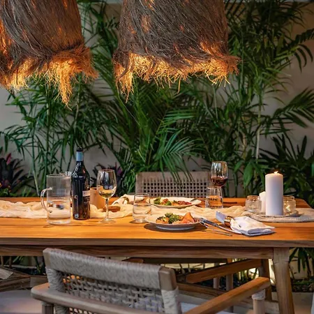 Terra Mare Marin By Ialysos (Rhodes)