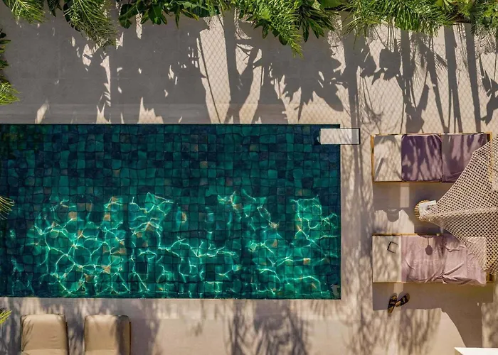 Terra Mare Marin By *