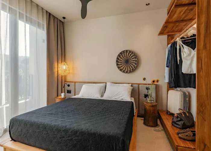 Villa Terra Mare Marin By