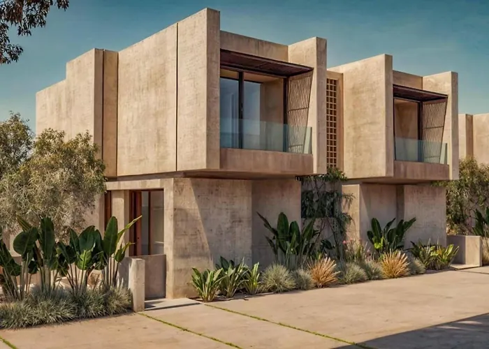 Terra Mare Marin By إياليسوس