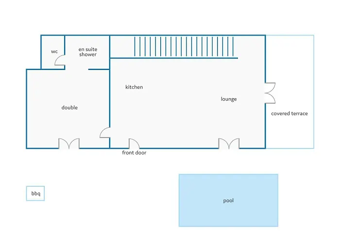 Terra Mare Marin By Villa